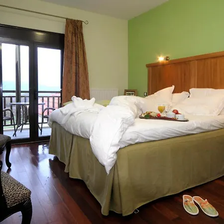 Mimallones Отель Lemos