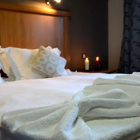 Mimallones Отель Lemos