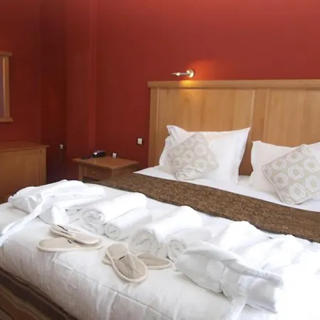 Mimallones Отель 3*