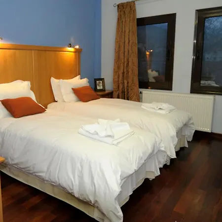 Mimallones Отель Lemos