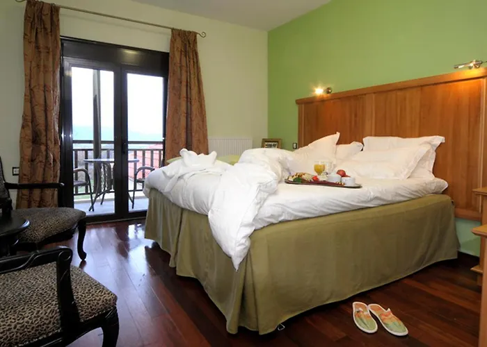 Mimallones Hotel Lemos