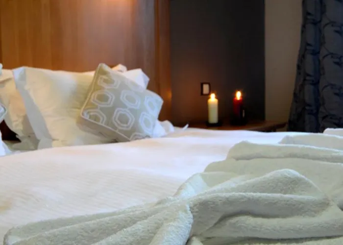 Mimallones Hotel Lemos