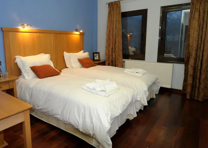 Mimallones Hotel Lemos